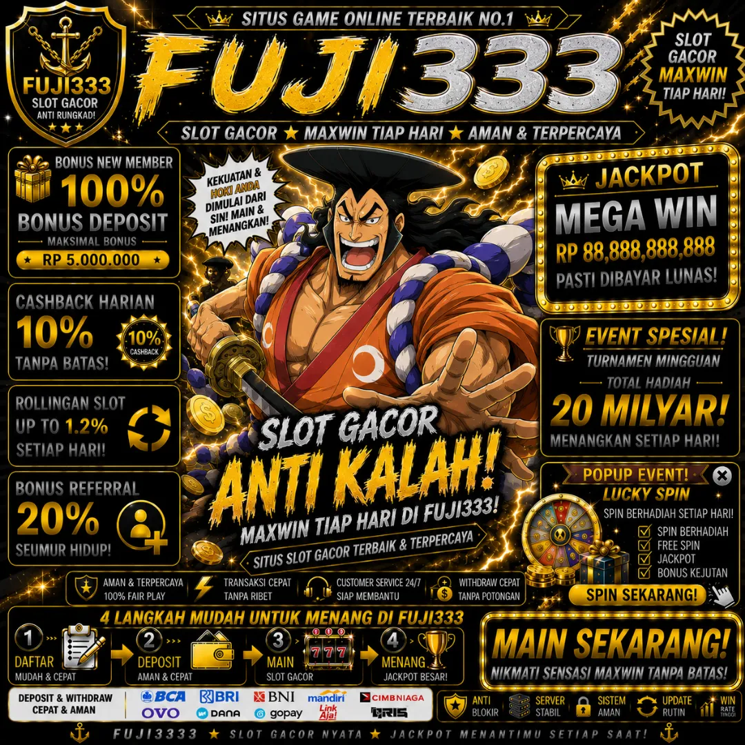 FUJI333